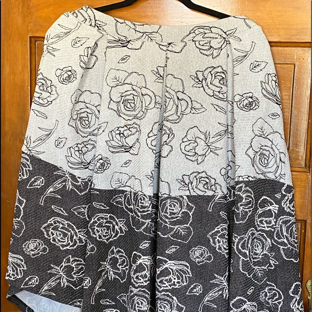 LLR Madison